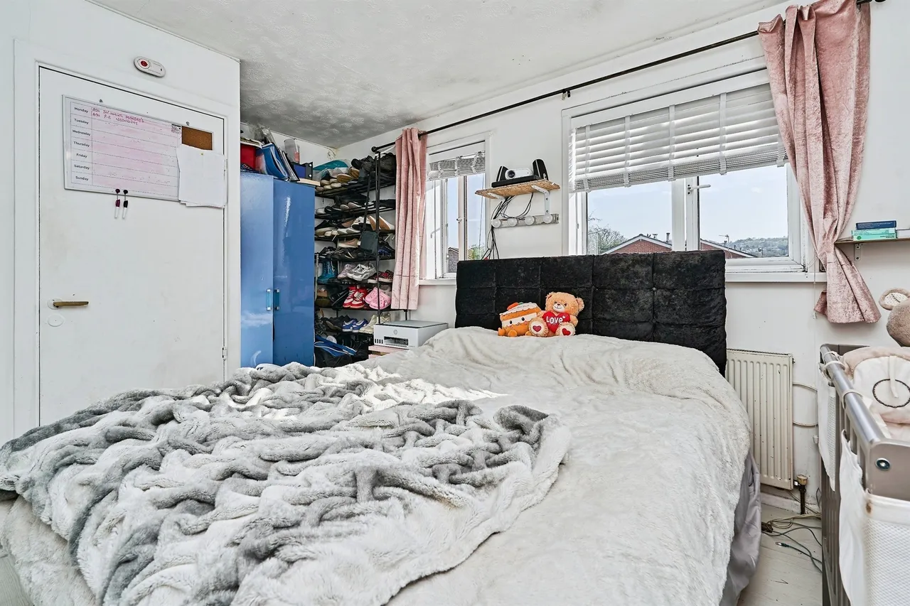 2 bed house for sale — Temple Way, Tividale, Oldbury