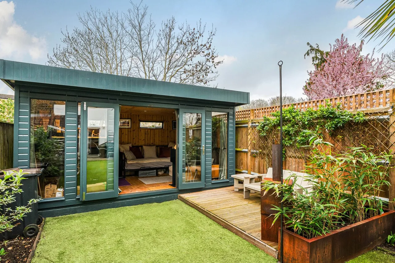 Venner Road, SE26, photo 11