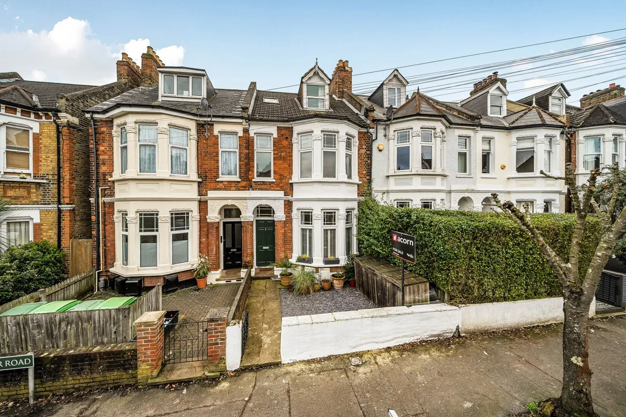 Venner Road, SE26, photo 14