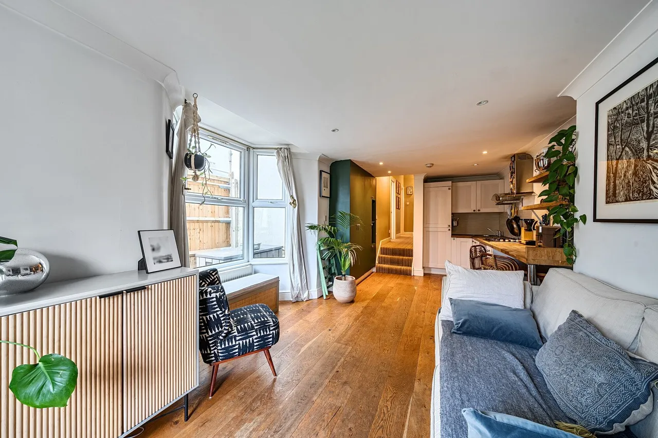 Venner Road, SE26, photo 6