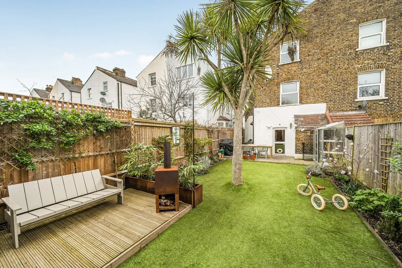 Venner Road, SE26, photo 12