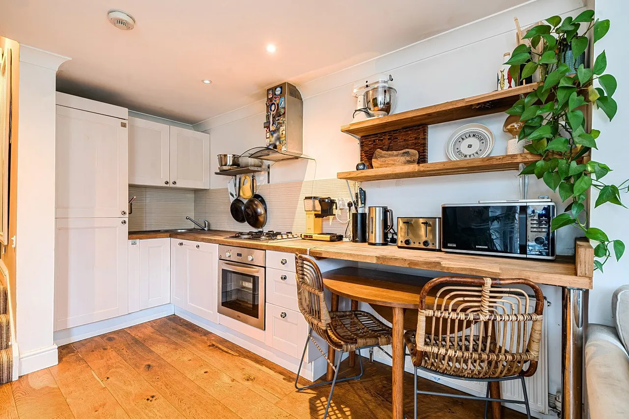 Venner Road, SE26, photo 5