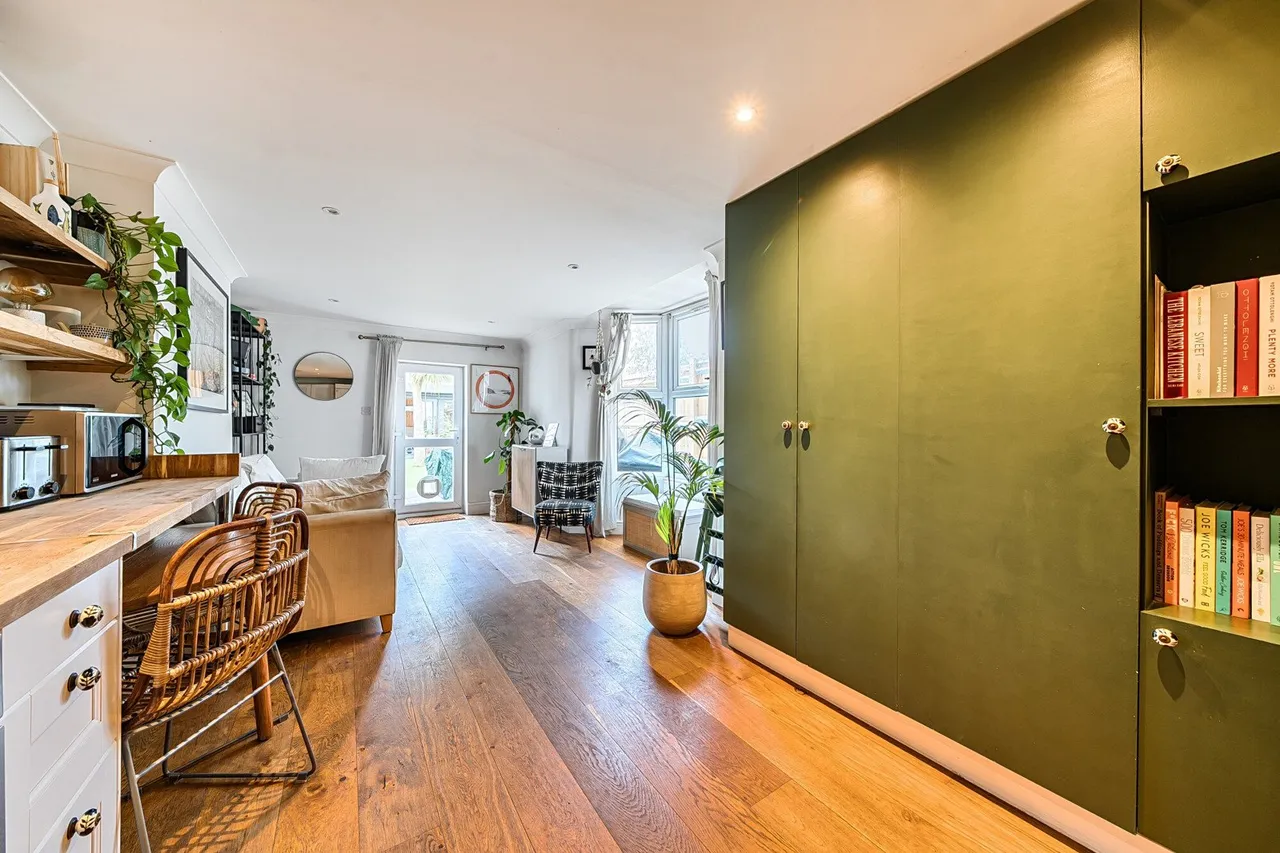 Venner Road, SE26, photo 8