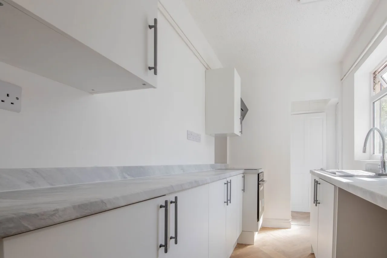 Rossington Road, Nottingham, NG2, photo 12