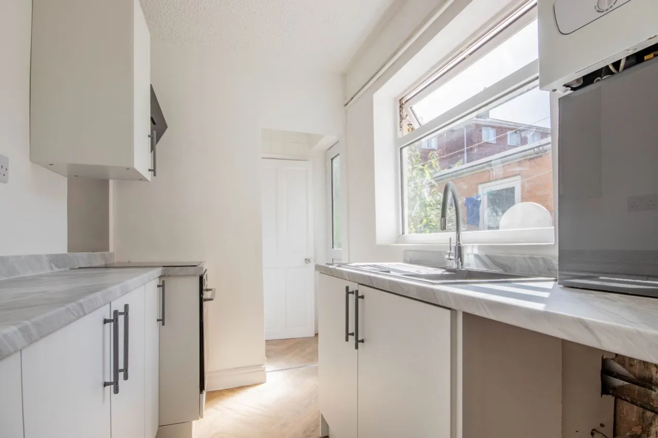Rossington Road, Nottingham, NG2, photo 13