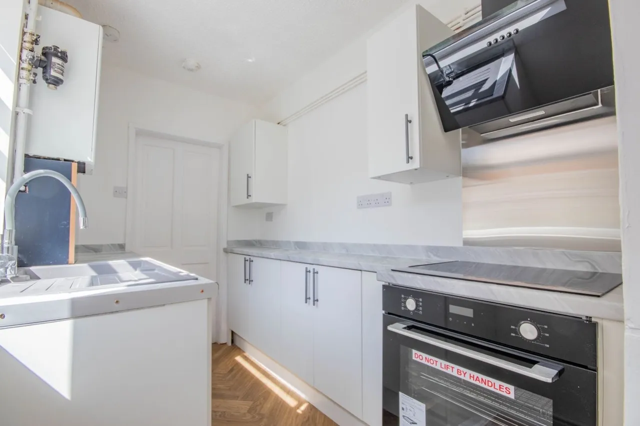 Rossington Road, Nottingham, NG2, photo 15