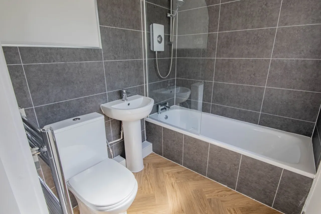 Rossington Road, Nottingham, NG2, photo 16