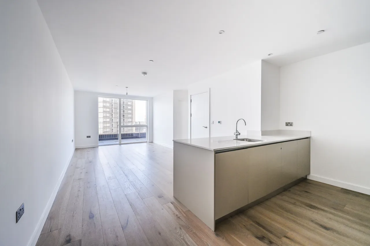 2 bed flat for sale, Croydon, CR0