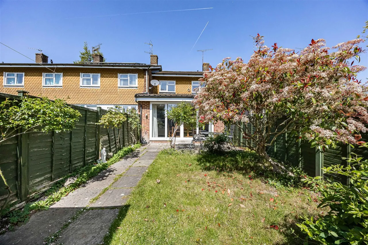 Bellingham Walk, Emmer Green, RG4, photo 8