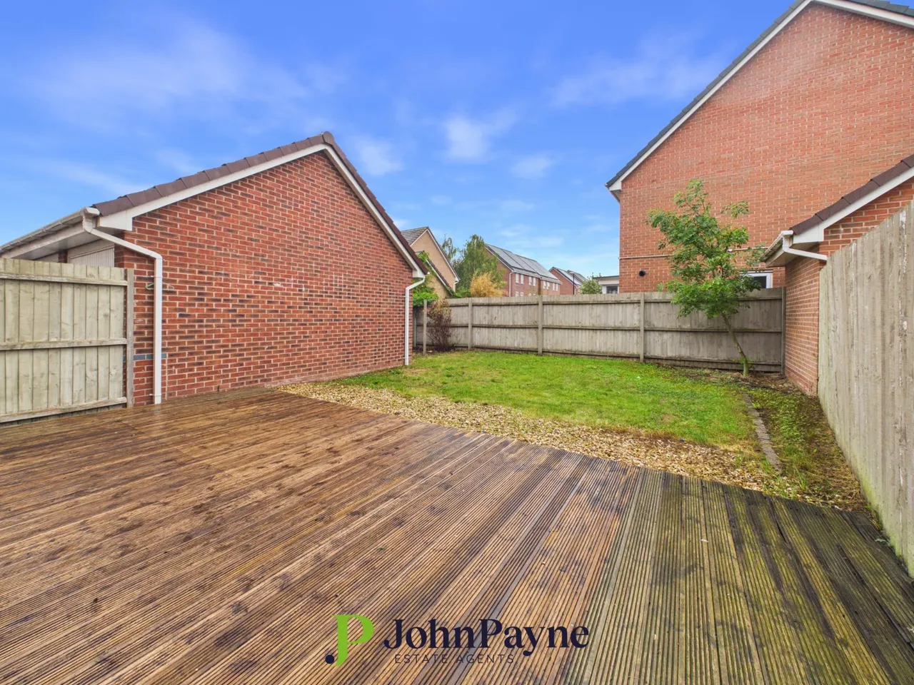 Copsewood, Coventry, photo 13