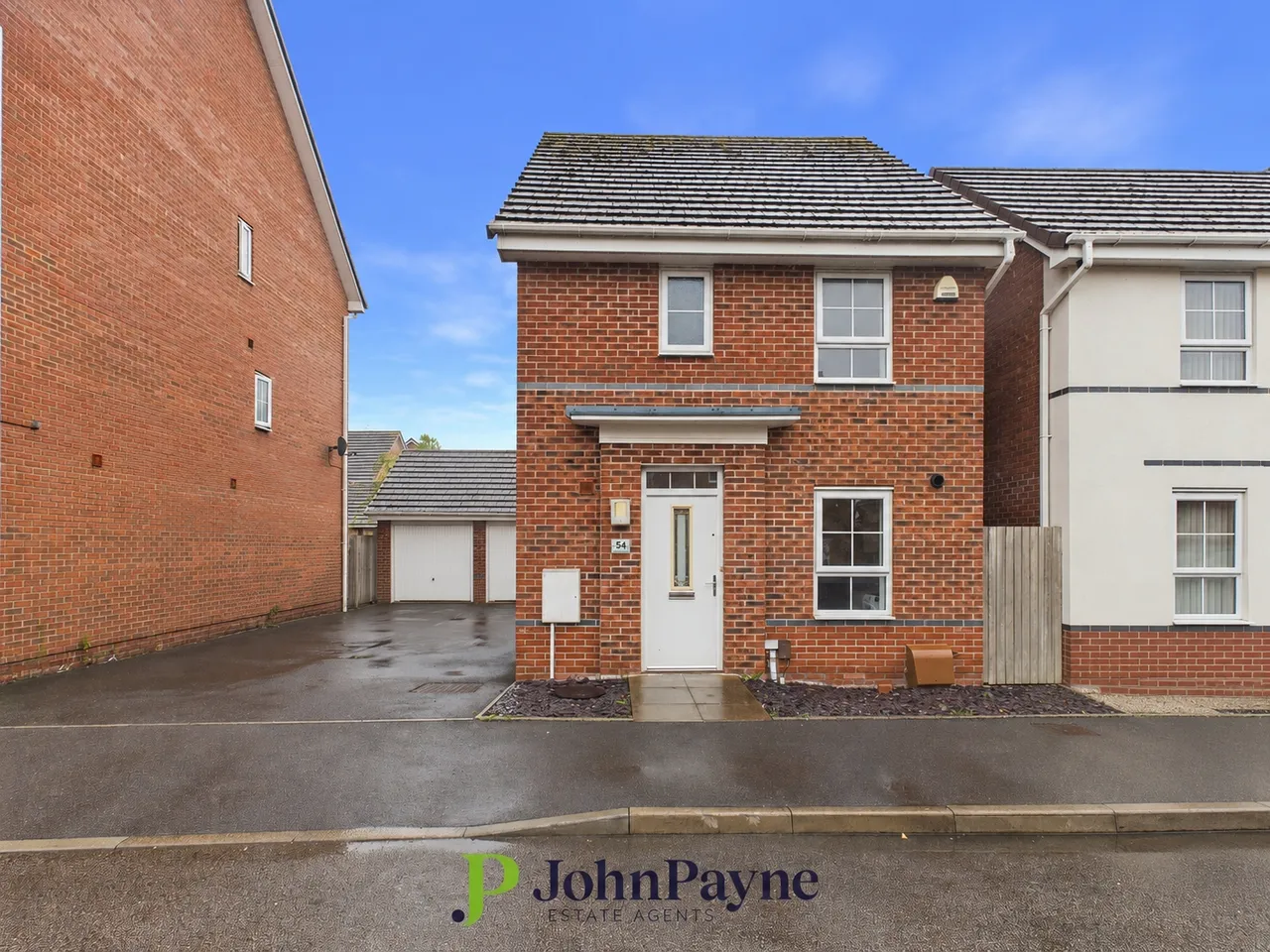 Copsewood, Coventry, photo 6