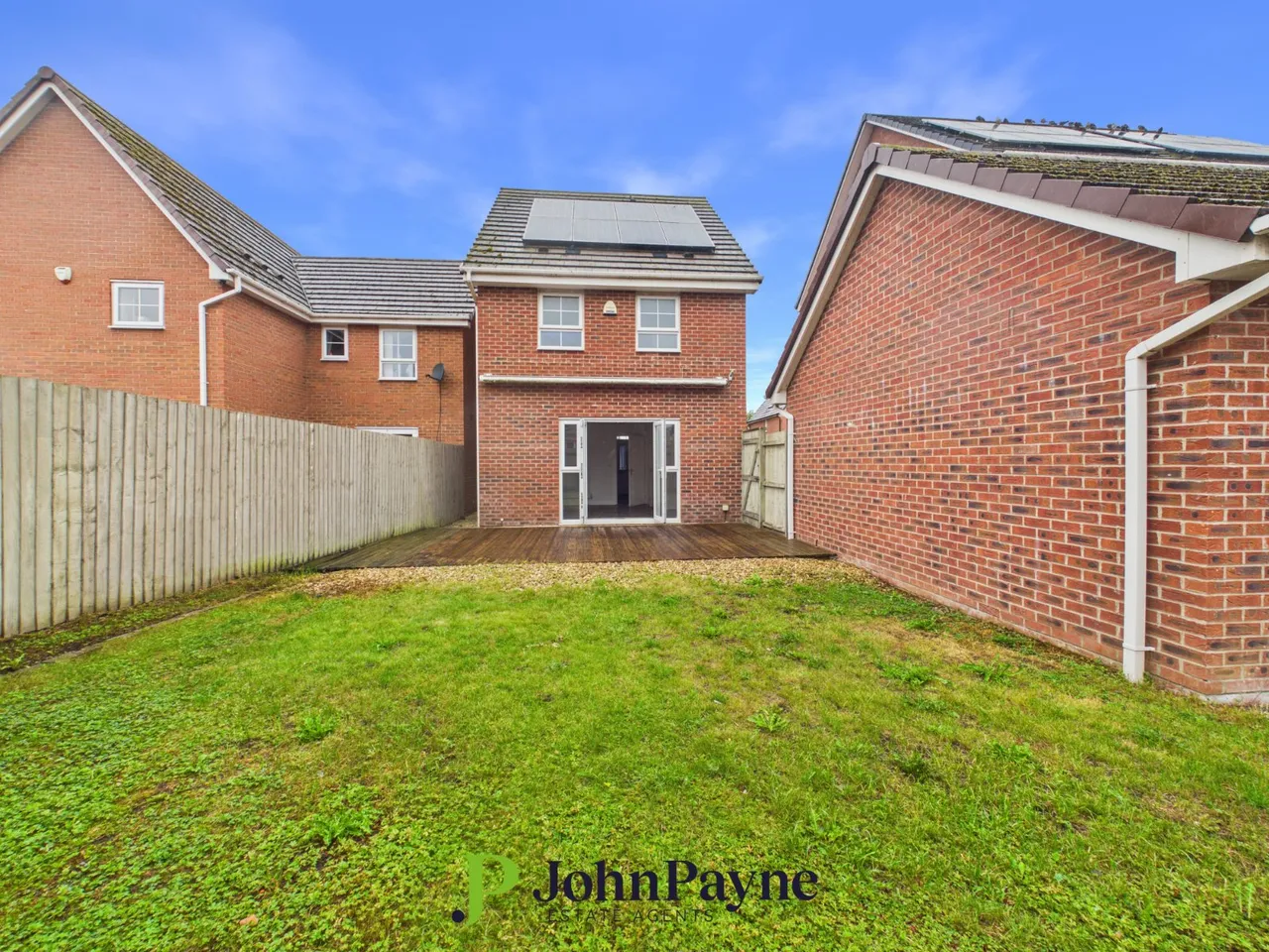 Copsewood, Coventry, photo 12