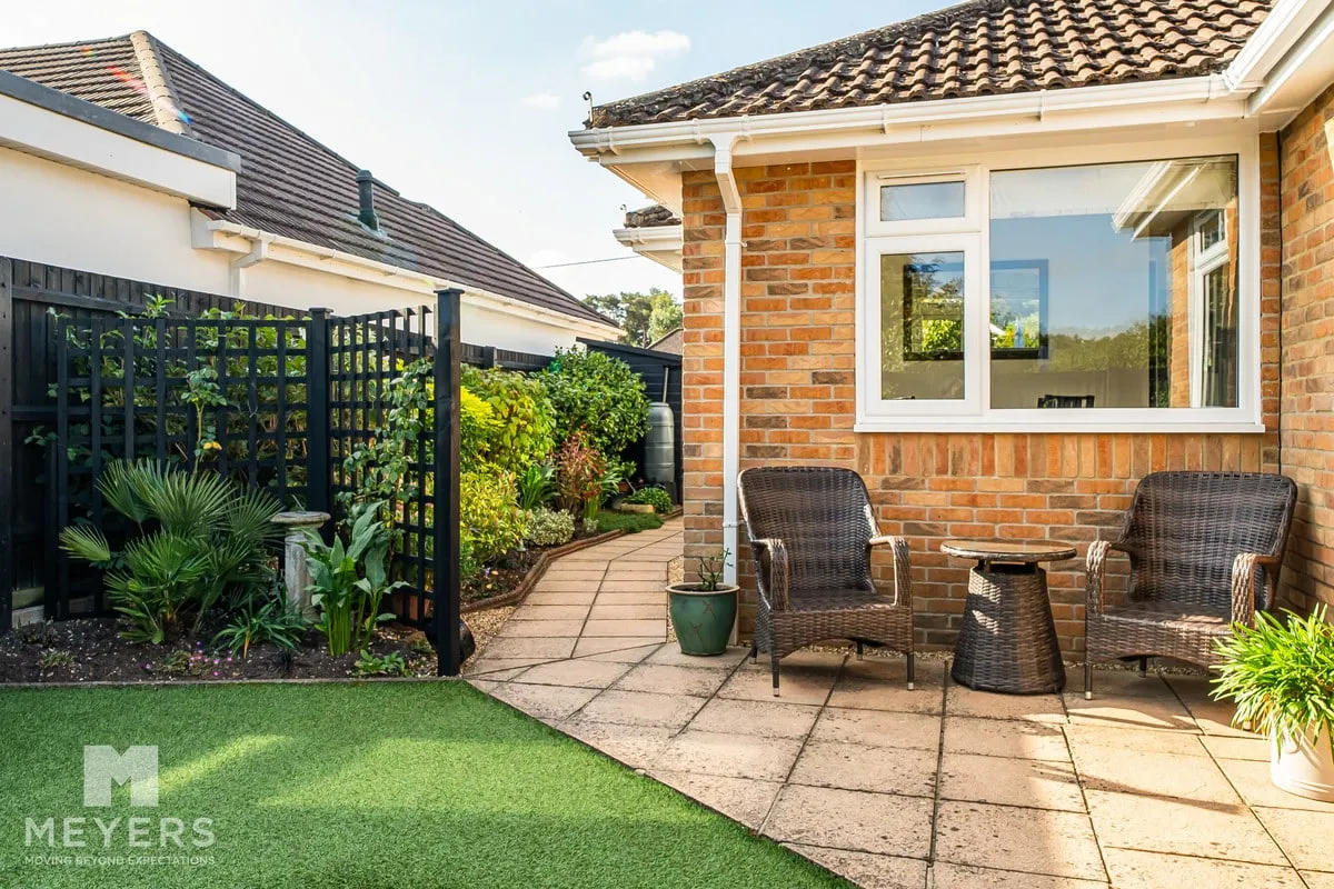 Southern Avenue, West Moors, BH22, photo 15