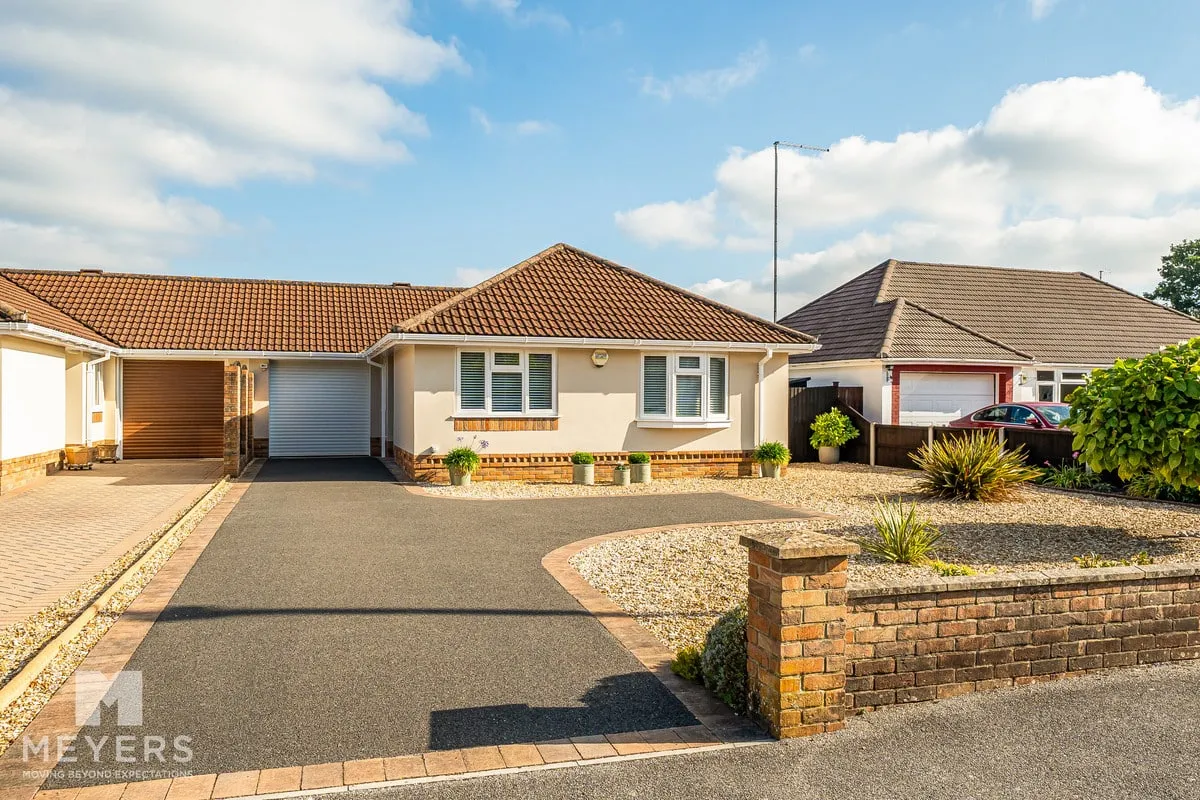 Southern Avenue, West Moors, BH22, photo 18