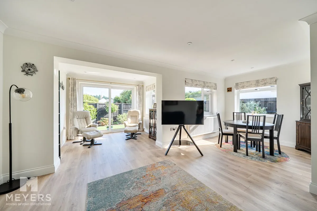 Southern Avenue, West Moors, BH22, photo 6