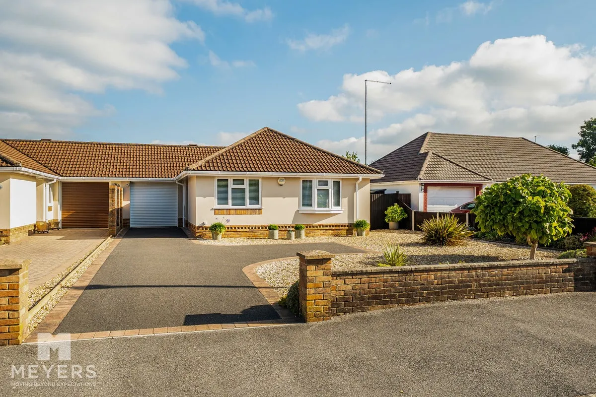 Southern Avenue, West Moors, BH22, photo 19