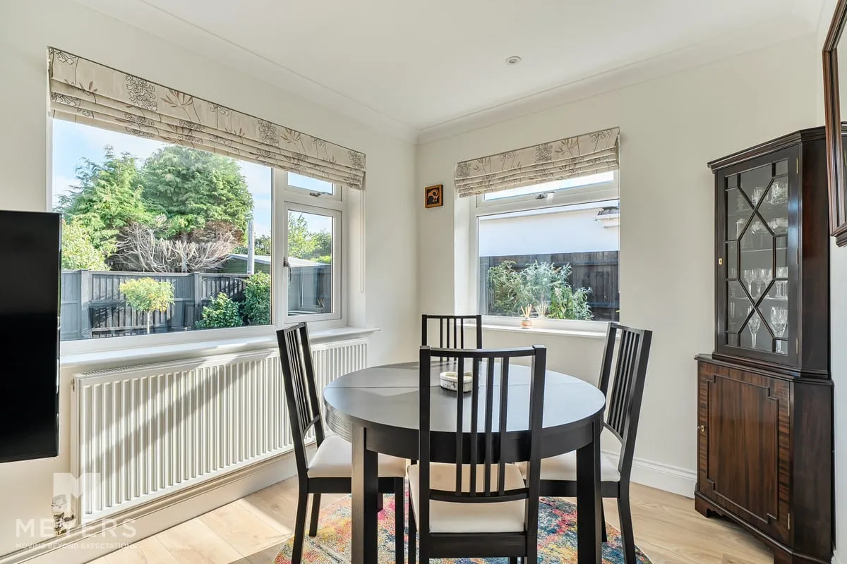Southern Avenue, West Moors, BH22, photo 8