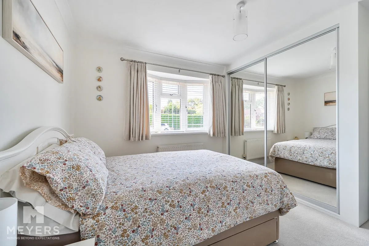 Southern Avenue, West Moors, BH22, photo 11
