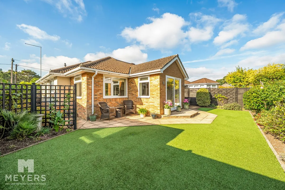 Southern Avenue, West Moors, BH22, photo 17