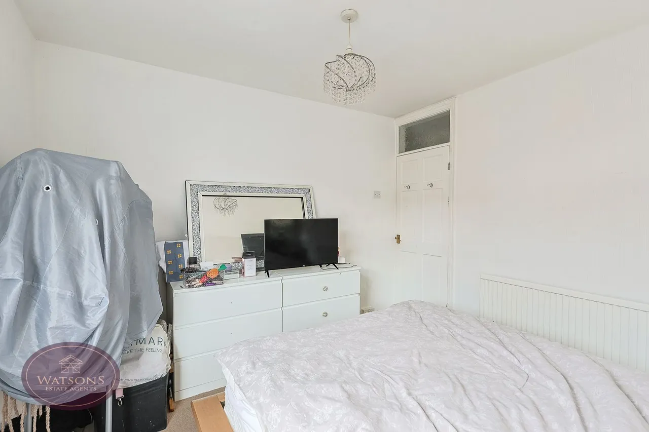 Hucknall, Nottingham, photo 9