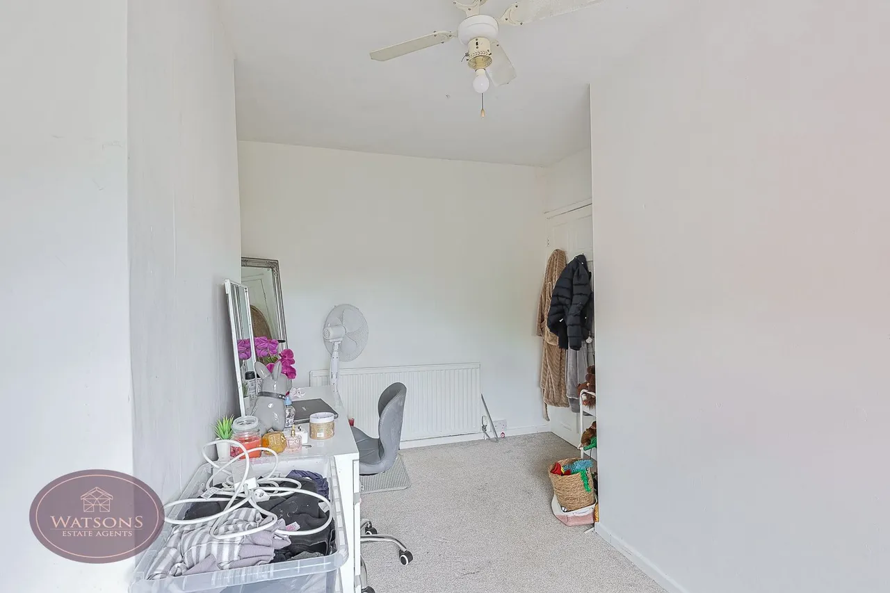 Hucknall, Nottingham, photo 12