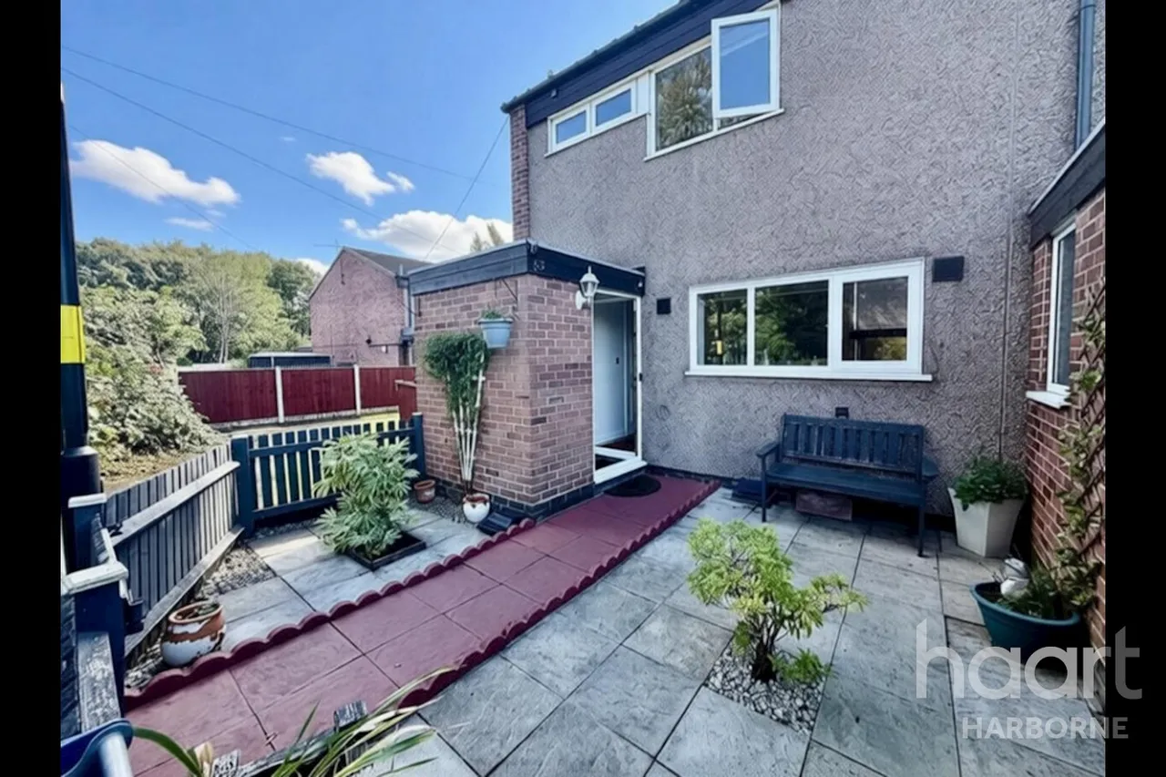 Heathy Rise, B32, photo 2