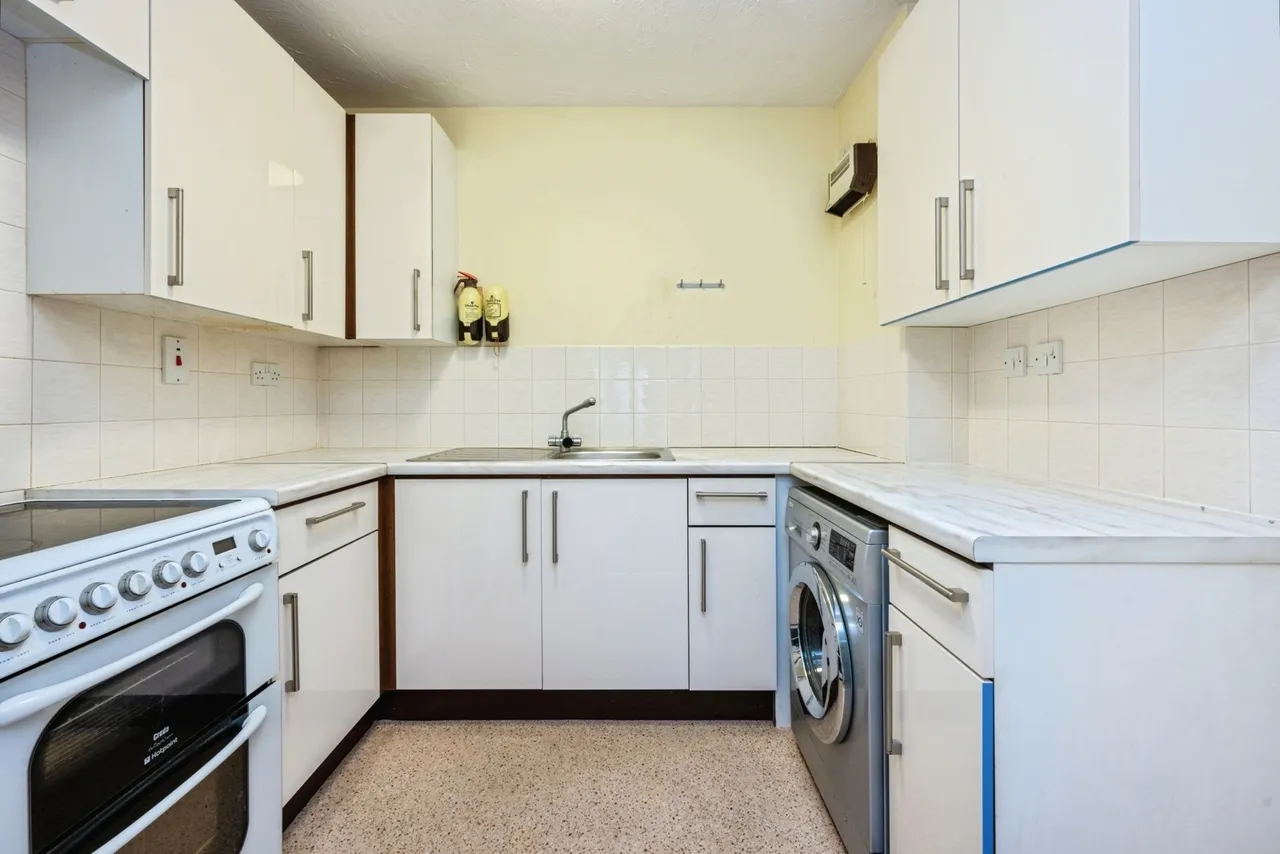 Linden Road, Bedford, Bedfordshire, MK40, photo 7