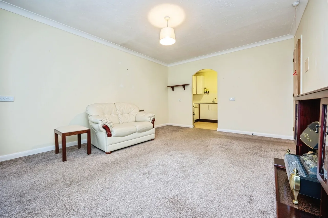 Linden Road, Bedford, Bedfordshire, MK40, photo 5