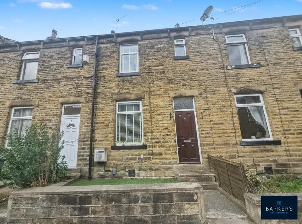 2 bed house for sale — Mortimer Avenue, Batley WF17 8BX