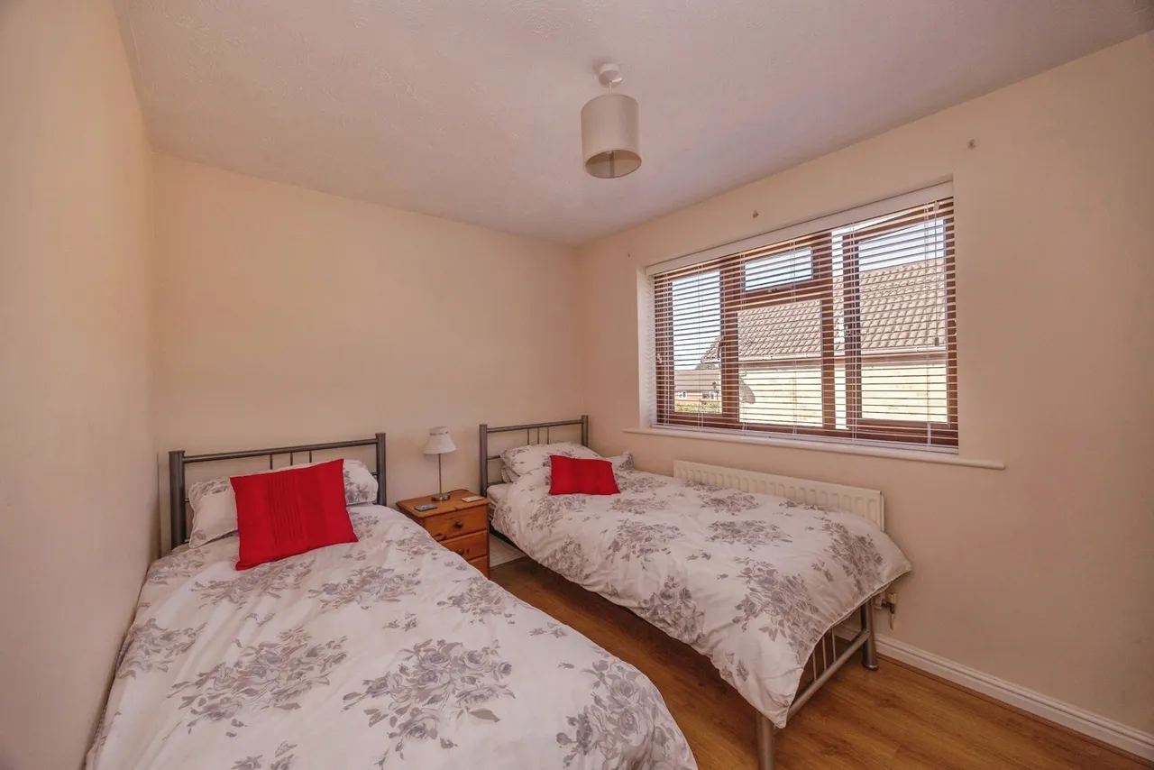 Lychgate Drive, Waterlooville, PO8, photo 9