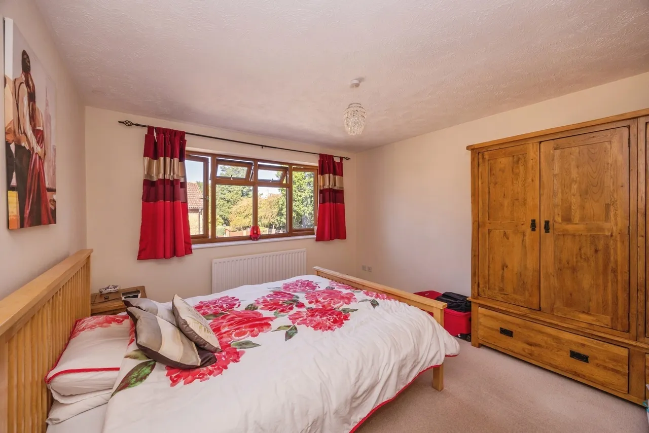 Lychgate Drive, Waterlooville, PO8, photo 6