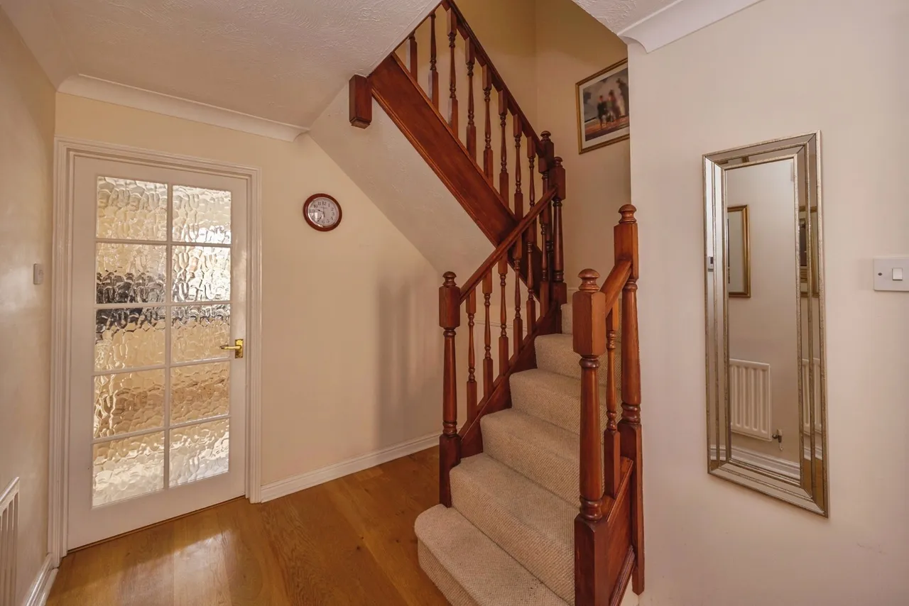 Lychgate Drive, Waterlooville, PO8, photo 15