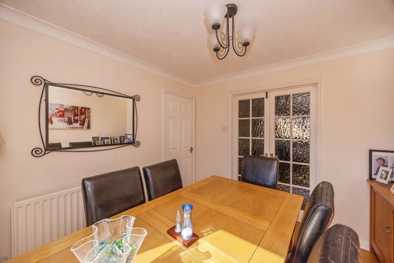 Lychgate Drive, Waterlooville, PO8, photo 14