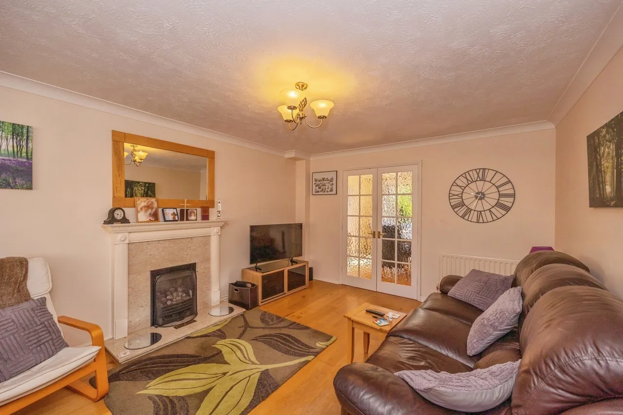 Lychgate Drive, Waterlooville, PO8, photo 12