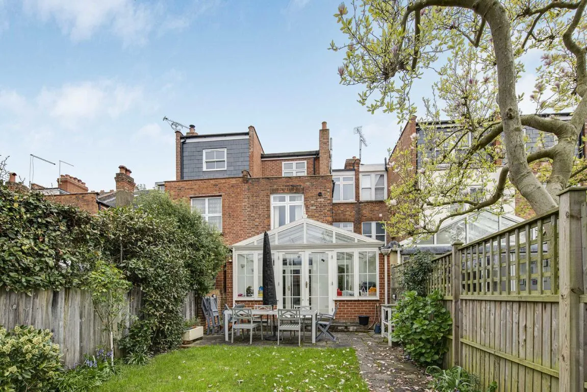 Kingston Lane, Teddington, TW11, photo 8