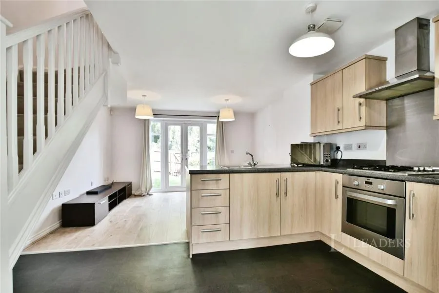 Longshaw Close, Manchester, M8, photo 5
