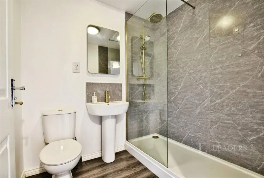 Longshaw Close, Manchester, M8, photo 11