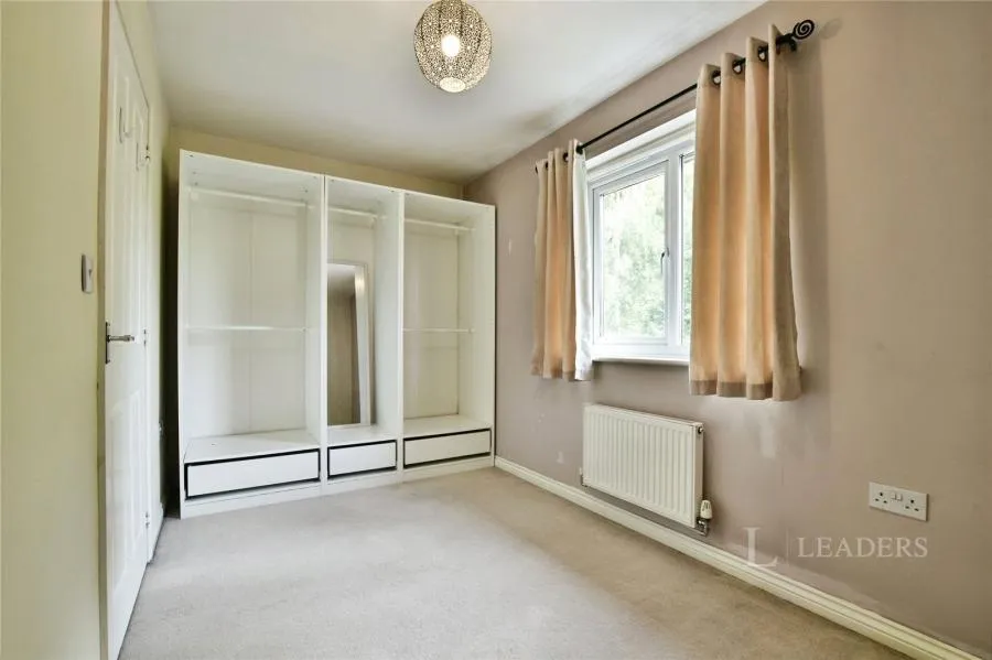 Longshaw Close, Manchester, M8, photo 7