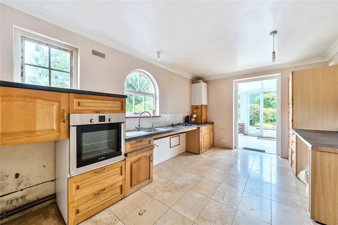 Coggins Mill Lane, Mayfield, TN20, photo 5