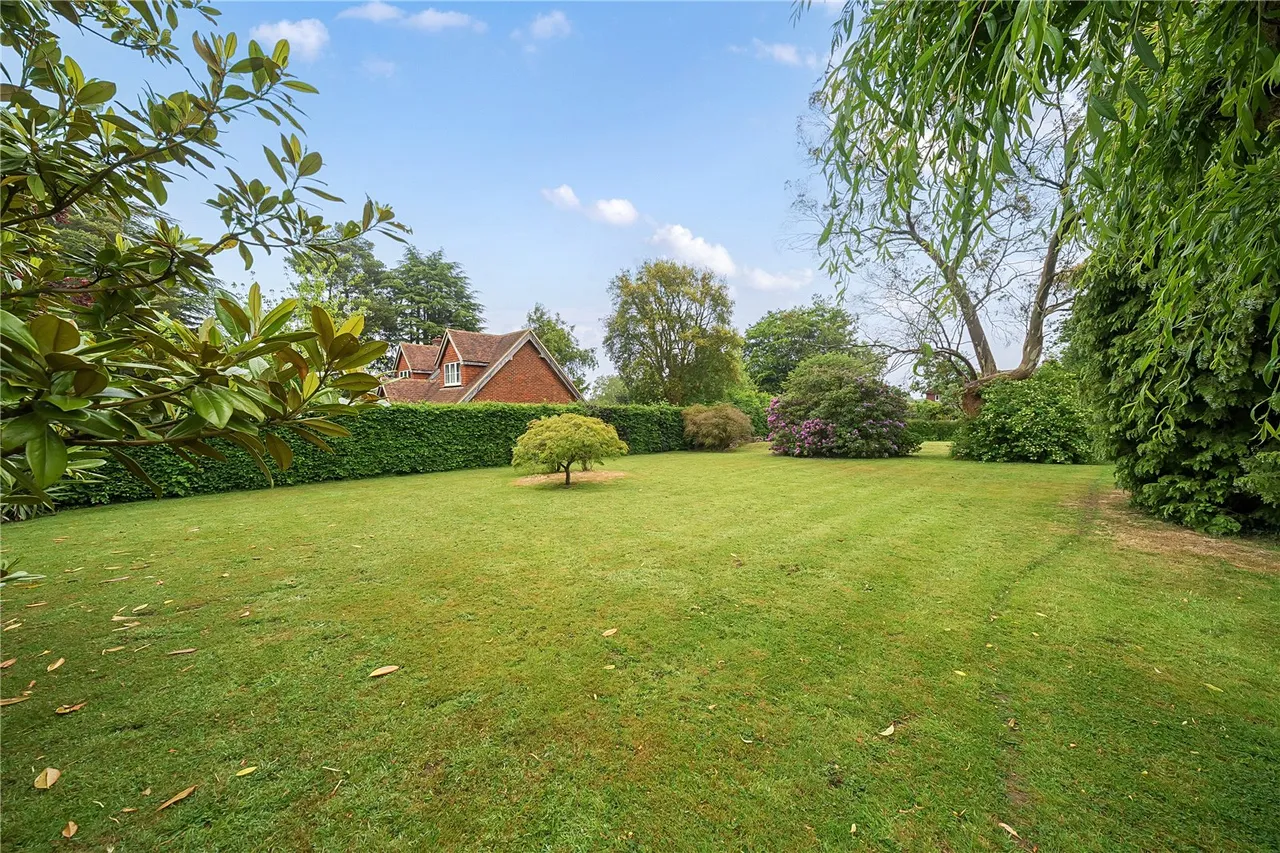 Coggins Mill Lane, Mayfield, TN20, photo 19