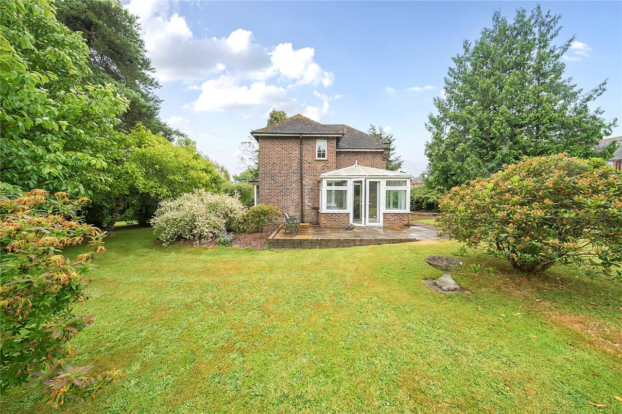 Coggins Mill Lane, Mayfield, TN20, photo 24