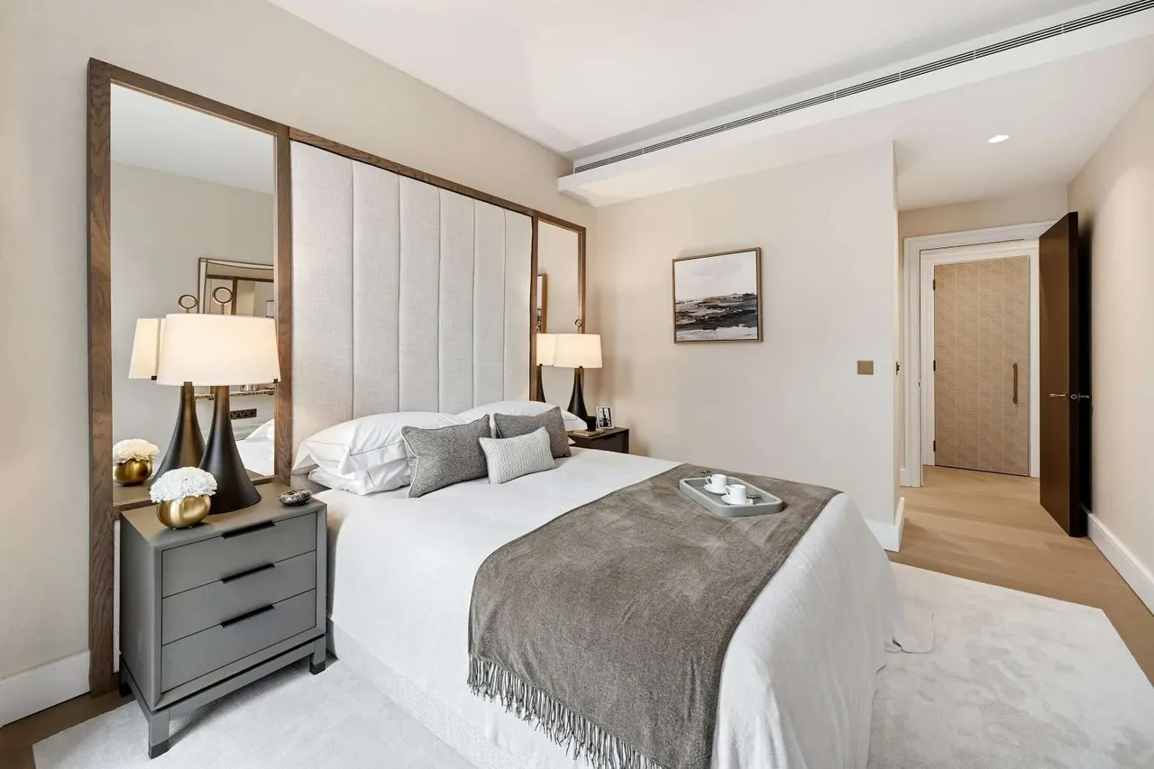 Chevalier House, 60 Brompton Road, London, SW3 1BW, photo 8