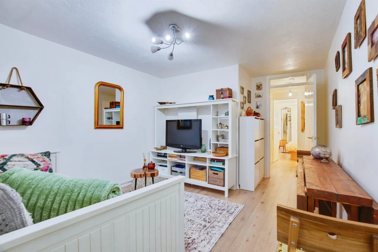 1 bed flat for sale — Foxlees, Wembley