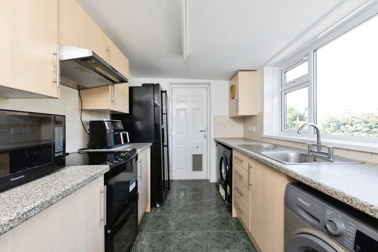 Clifford View, RICHMOND, North Yorkshire, DL11, photo 9