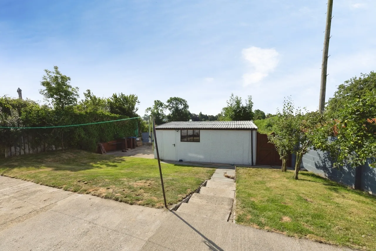 Clifford View, RICHMOND, North Yorkshire, DL11, photo 18