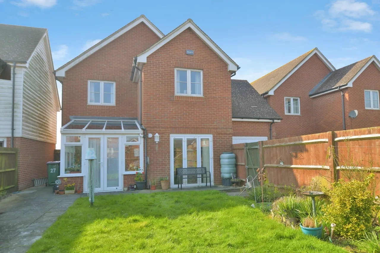 Church Lane, New Romney, Kent, TN28, photo 6