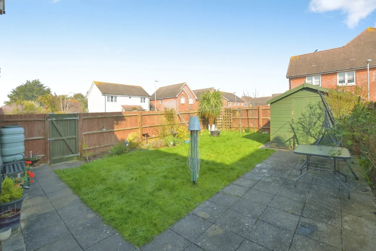Church Lane, New Romney, Kent, TN28, photo 11