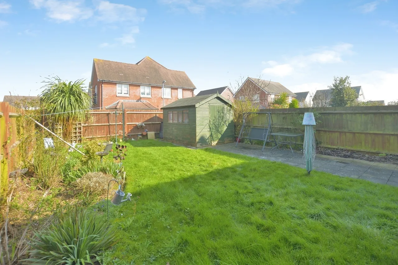 Church Lane, New Romney, Kent, TN28, photo 17