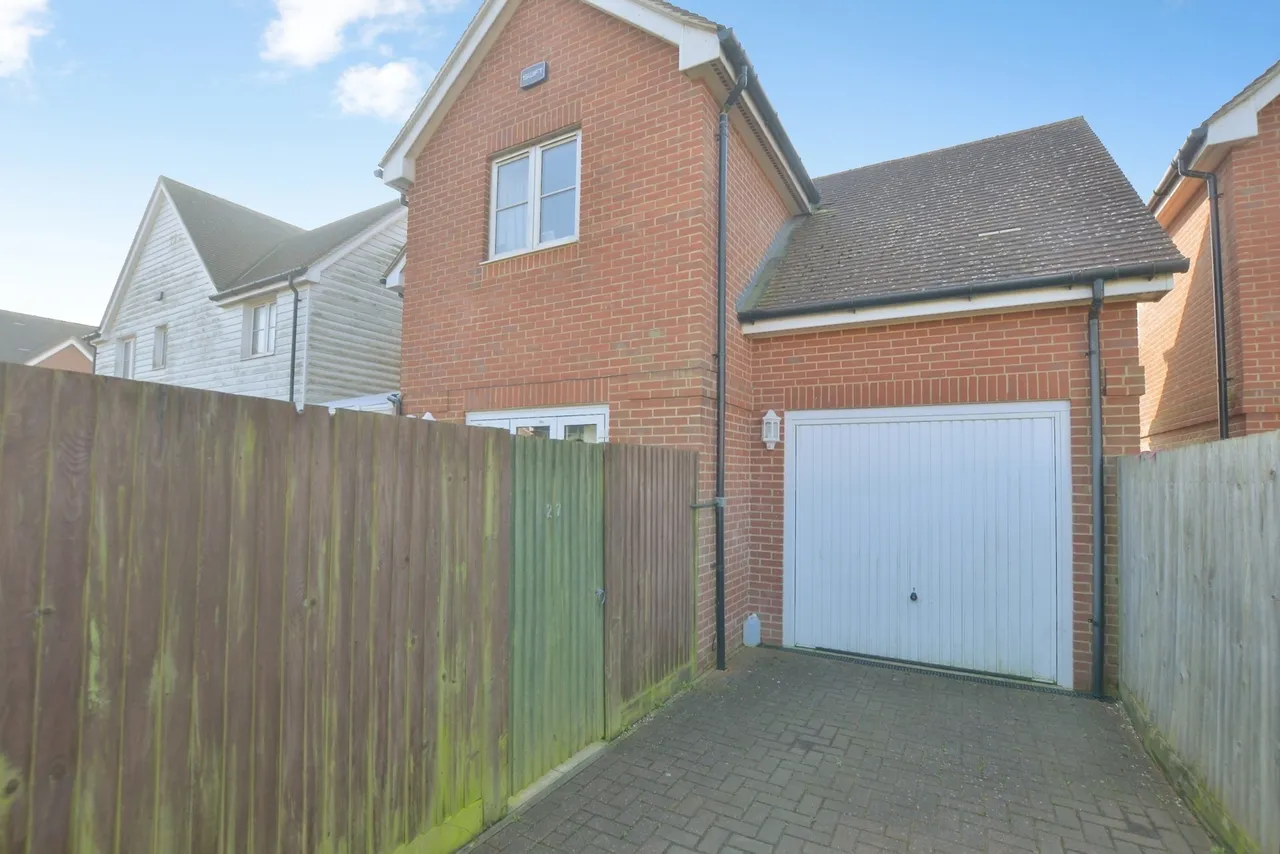 Church Lane, New Romney, Kent, TN28, photo 18