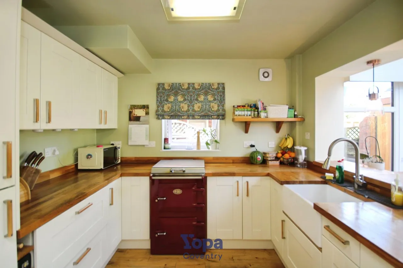 Benn Road, Bedworth, CV12, photo 14